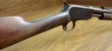 Winchester Model 1906
22 caliber pump - 7 of 7