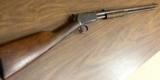 Winchester Model 1906
22 caliber pump - 2 of 7
