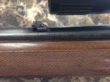 Winchester Model 100
308 cal - 5 of 5
