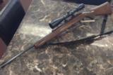 Winchester Model 100
308 cal - 2 of 5