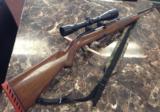 Winchester Model 100
308 cal - 4 of 5