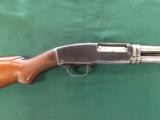 Winchester Model 42 .410 Pump Shotgun - 4 of 9