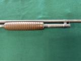 Winchester Model 42 .410 Pump Shotgun - 5 of 9