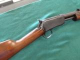 Winchester Model 62A 22LR - 2 of 9