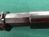 Remington Model 12C Octagon Barrel - 9 of 9