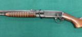 Remington Model 12C Octagon Barrel - 4 of 9