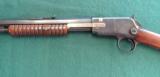 Winchester Model 90 22 WRF - 2 of 8