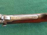 Winchester Model 1890 Takeown 22 WRF - 9 of 9