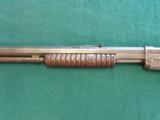 Winchester Model 1890 Takeown 22 WRF - 7 of 9