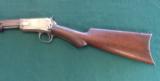Winchester Model 1890 Takeown 22 WRF - 6 of 9