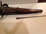 Very Large Rare Percussion French Pistol St. Etienne .69 caliber dated 1835- 4 of 11