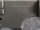 High Standard HDM OSS Pistol Suppressed USA Model H-D - 4 of 7