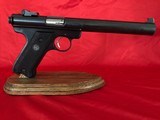 Ruger MAC Mark 1 Suppressed Vietnam MKI MK1 Mark - 8 of 13