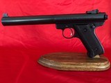 Ruger MAC Mark 1 Suppressed Vietnam MKI MK1 Mark - 5 of 13