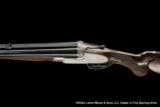  F.LLI PIOTTI, Double Rifle, Back Action SLE Express, .500 NE - 7 of 13