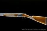 BROWNING, O/U, Superposed Superlight Grade 1, 12 GA, - 2 of 5