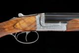 CHAPUIS, Double Rifle, SAFARI, .375 H&H - 2 of 4