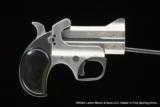 BOND ARMS, Derringer, Texas Defender Deluxe, .45 LC / .410 2 1/2