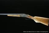  SALVINO RIZZINI, SXS, BLE with sideplates, 28 GA - 2 of 5
