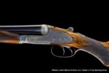 CHARLES BOSWELL, SXS, SLE Pigeon/Waterfowl gun - 3 of 5