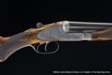 CHARLES BOSWELL, SXS, SLE Pigeon/Waterfowl gun - 4 of 5
