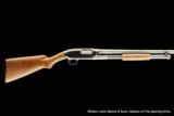 WINCHESTER, Pump Action, Model 12 Pre-war, 16 GA- 3 of 5