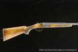 CHAPUIS, Double Rifle, Brousse, .470NE NEW - 3 of 5