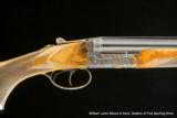 CHAPUIS, Double Rifle, Brousse, .470NE NEW - 1 of 5