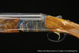 PERAZZI Mirage S Sporting with upgraded SCO wood - 3 of 5