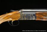 PERAZZI Mirage S Sporting with upgraded SCO wood - 4 of 5