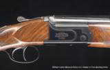 ANTONIO ZOLI, O/U Express Double Rifle, .450 / .400 NE 3" NEW