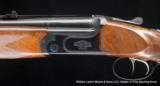 ANTONIO ZOLI, O/U Express Double Rifle, .450 / .400 NE 3" NEW - 2 of 5