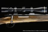 Custom Mauser Sporting Rifle by Bill Furguson 7x57 - 1 of 5