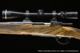 Custom Mauser Sporting Rifle by Bill Furguson 7x57 - 2 of 5