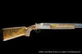 A&S FAMARS	Excalibur Gold Exhibition Pigeon gun	O/U	12 GA
- 3 of 5
