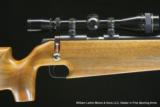 
KIMBER of Oregon
Model 82 Target (Government)
Bolt Action
.22 LR
- 3 of 5