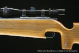 
KIMBER of Oregon
Model 82 Target (Government)
Bolt Action
.22 LR
- 4 of 5