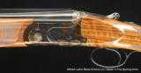 RIZZINI B., O/U Rifle / Shotgun combo, Express 90EL two barrel set
- 2 of 5