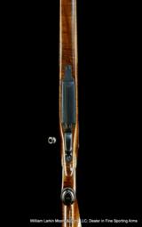 CUSTOM ENFIELD, Bolt Action, Fred Barnes personal Elk rifle, .300 Barnes Supreme - 4 of 5
