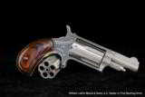 NORTH AMERICAN ARMS
Derringer
Revolver
.22 WMR & .22 LR
- 2 of 5