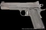 KIMBER
Model Custom II
Semi Auto pistol
.45 acp
- 1 of 3