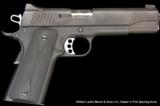 KIMBER
Model Custom II
Semi Auto pistol
.45 acp
- 2 of 3