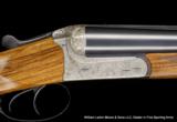 John Rigby & Co (Paso Robles)Best Quality Boxlock EjectorDouble Rifle.470 NE- 1 of 6