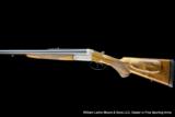 John Rigby & Co (Paso Robles)Best Quality Boxlock EjectorDouble Rifle.470 NE- 3 of 6