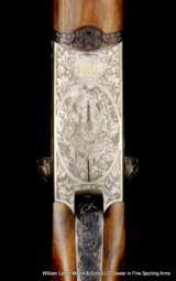 John Rigby & Co (Paso Robles)Best Quality Boxlock EjectorDouble Rifle.470 NE- 5 of 6