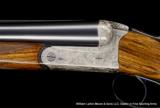 John Rigby & Co (Paso Robles)Best Quality Boxlock EjectorDouble Rifle.470 NE- 4 of 6