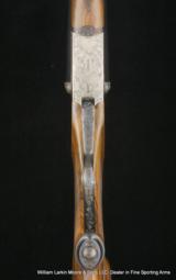 John Rigby & Co (Paso Robles)Best Quality Boxlock EjectorDouble Rifle.470 NE- 6 of 6