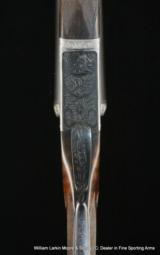 William Ford, SXS, Deluxe BLE two barrel set, 16 GA - 5 of 5