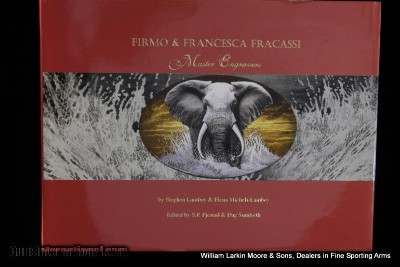 Firmo and Francesca Fracassi Master Engravers