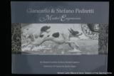 Giancarlo and Stefano Pedretti Master Engravers - 1 of 1